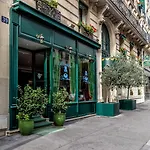 Hotel Pantheon 4*