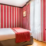 Pantheon Hotel Paris