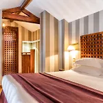 Pantheon Hotel Paris