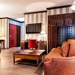 Pantheon Hotel Paris