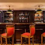 Pantheon Hotel