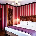 Hotel Pantheon