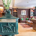 Pantheon 4* Paris