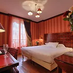 Hotel Pantheon Paris