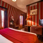 Hotel Pantheon Paris