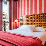 Pantheon Hotel Paris