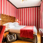 Hotel Pantheon