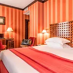Hotel Pantheon