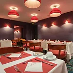 Pantheon Hotel 4*