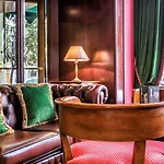 Hotel Pantheon Paris