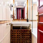 Pantheon Hotel