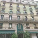Pantheon Hotel Paris