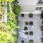 Hotel Pantheon