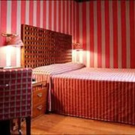 Hotel Panthéon París
