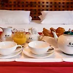 Pantheon Hotel Paris