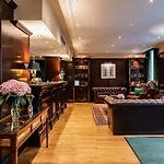 Pantheon Hotel Paris
