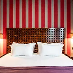 Pantheon Hotel