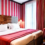 Hotel Pantheon Paris