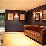 Hotel Pantheon 4*