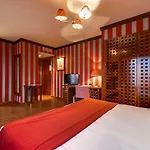 Pantheon Hotel Paris