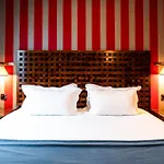 Hotel Pantheon 4*