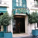 Pantheon Hotel