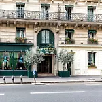 Hotel Pantheon Paris
