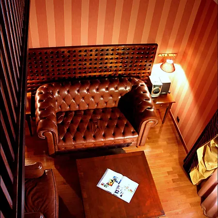 Pantheon 4* Paris