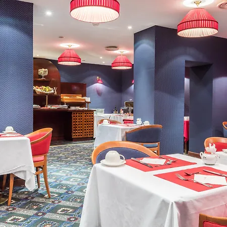 Pantheon 4* Paris