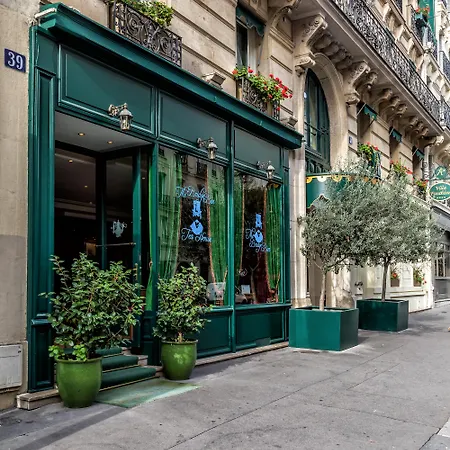 Hotel Pantheon 4*
