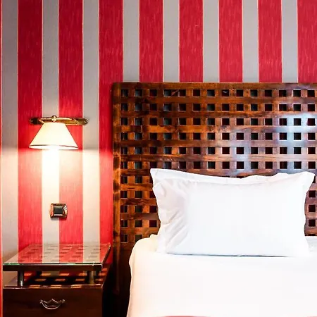 Hotel Pantheon 4*