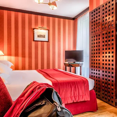 Hotel Pantheon 4*