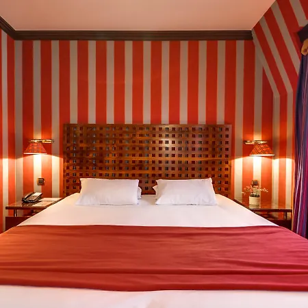 بانتيون فندق