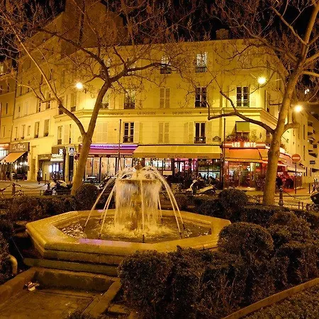 Pantheon Párizs