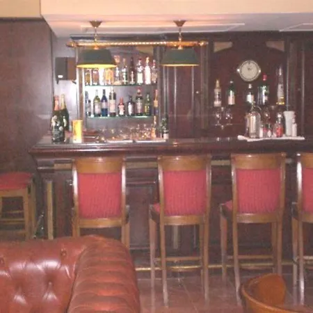 Hotel Pantheon 4*