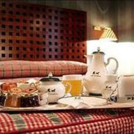 Hotel Pantheon