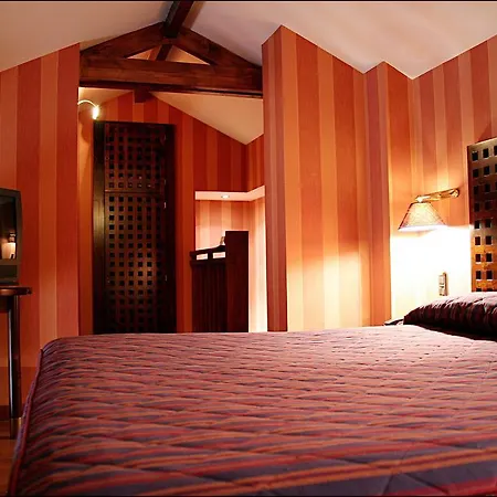 Pantheon Hotel Paris