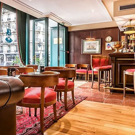 Hotel Pantheon 4*