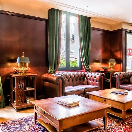 Hotel Pantheon