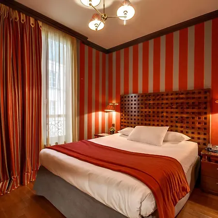 Pantheon Hotel Paris