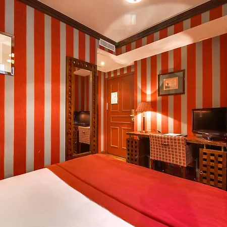 Hotel Pantheon