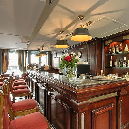 Hotel Pantheon 4*