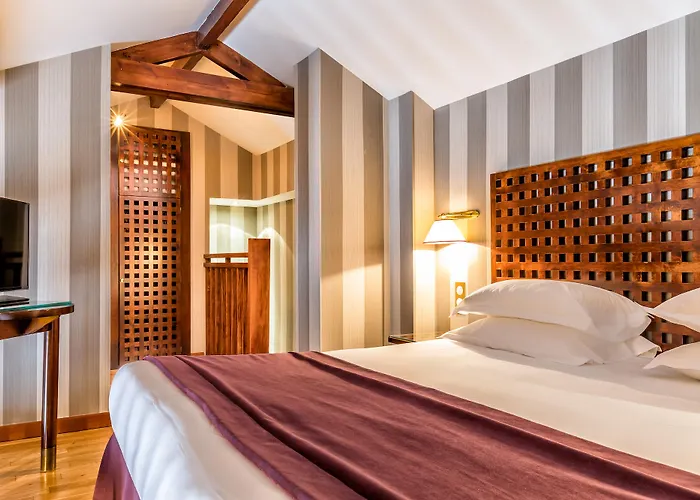 Pantheon Hotel Paris