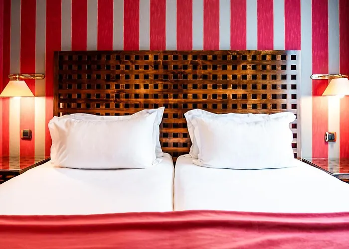 Pantheon Hotel 4*