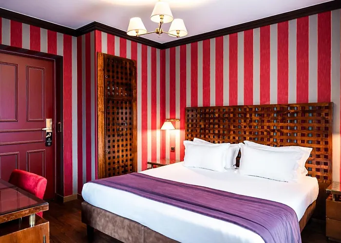 Hotel Pantheon