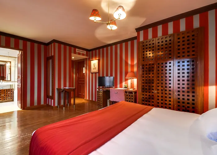 Pantheon Hotel Paris