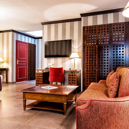 Panthéon Hotel París