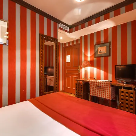 Panthéon Hotel