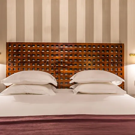 Hotel Panthéon París