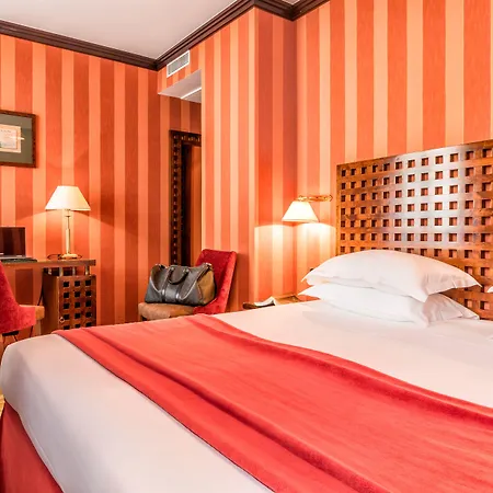 Hotel Panthéon